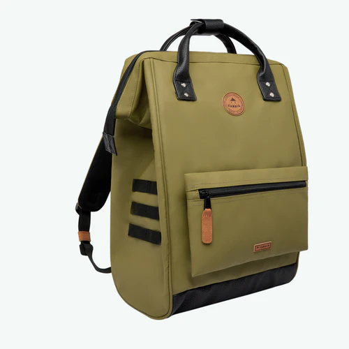 Adventurer Large Backpack Grenoble khaki