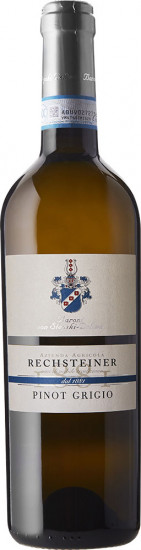 2022 Pinot Grigio delle Venezie DOC trocken - Cantina Rechsteiner
