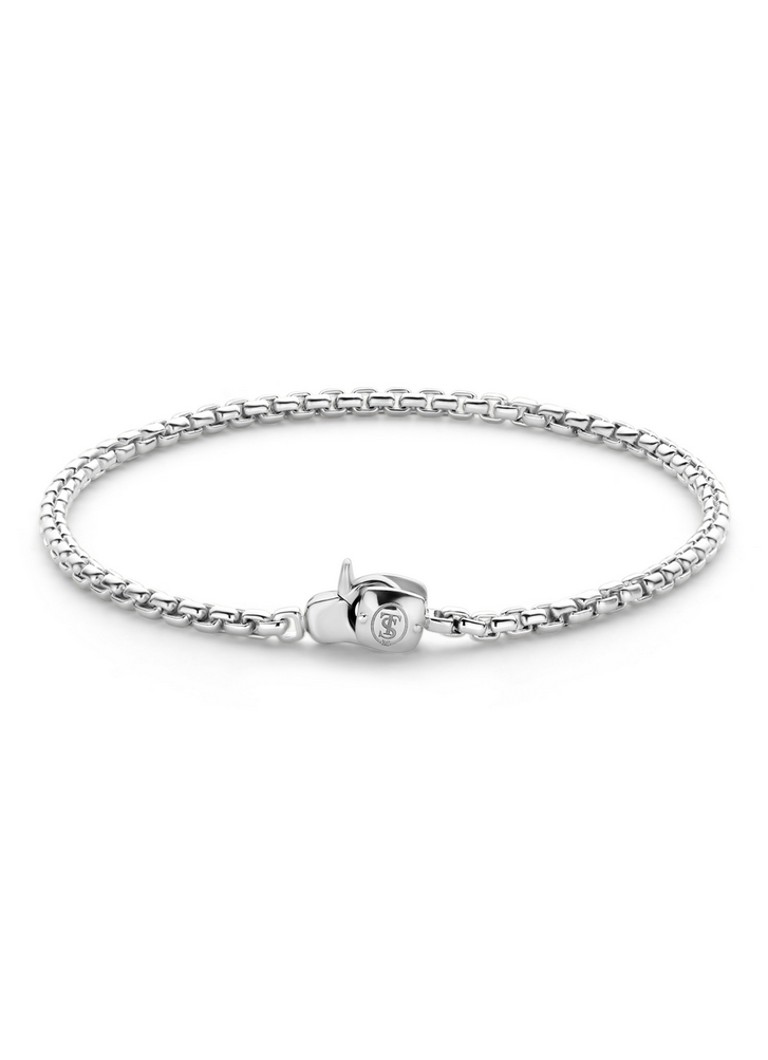 TI SENTO - Milano Silver Bracelet 23023SI