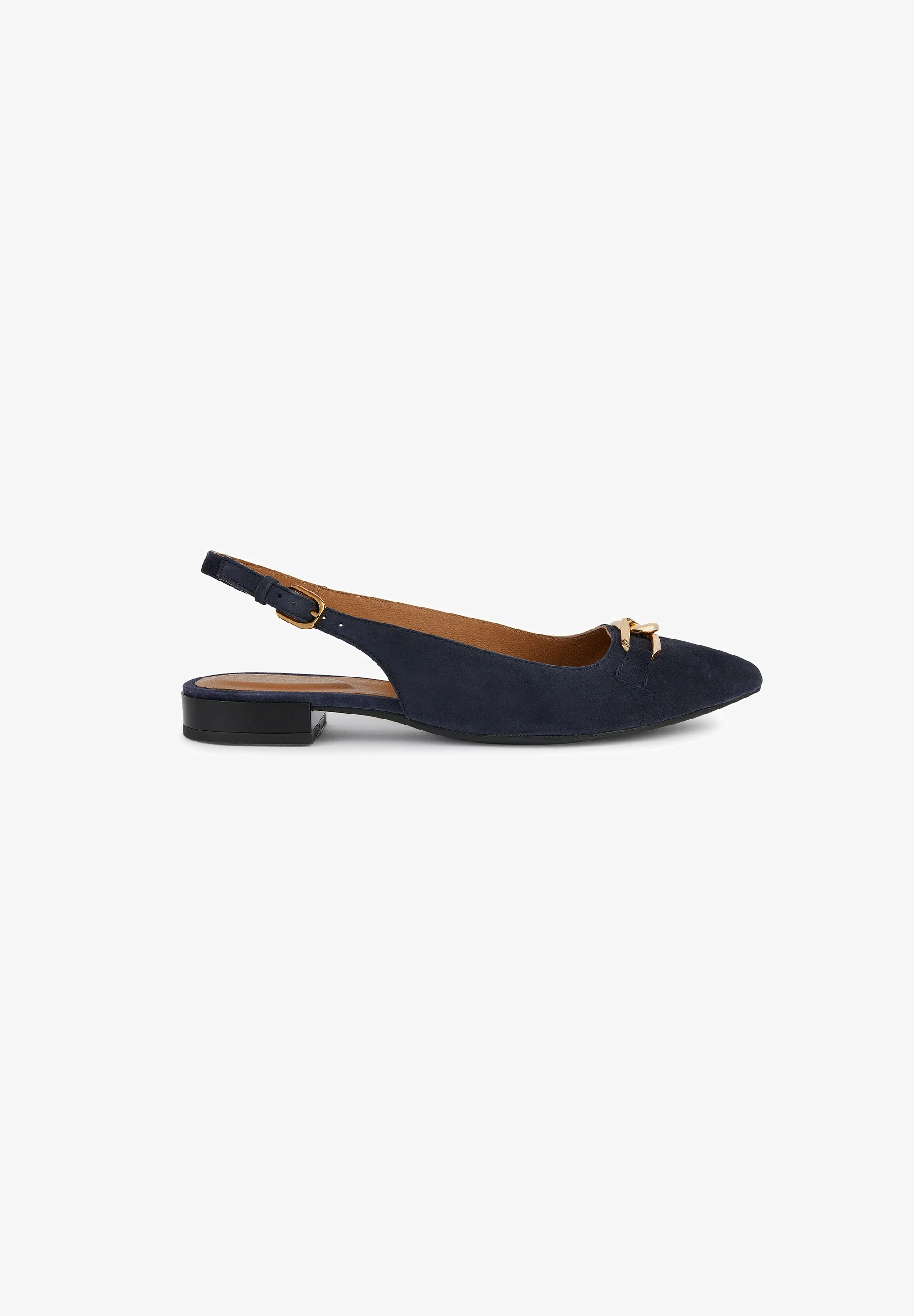 Bailarinas Geox