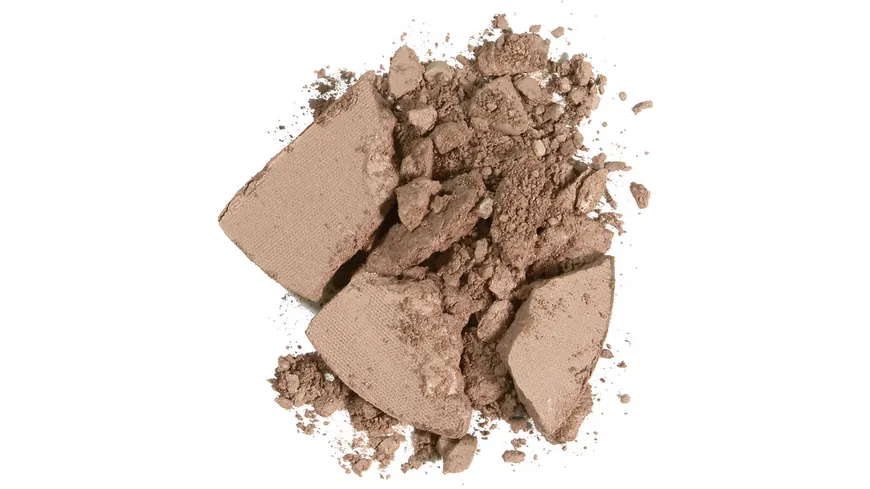 ARTDECO Natural Finish Compact Foundation 7.5 g 3 - warm honey