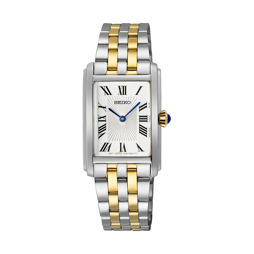Seiko Damenuhr Konzeptionelle Serie