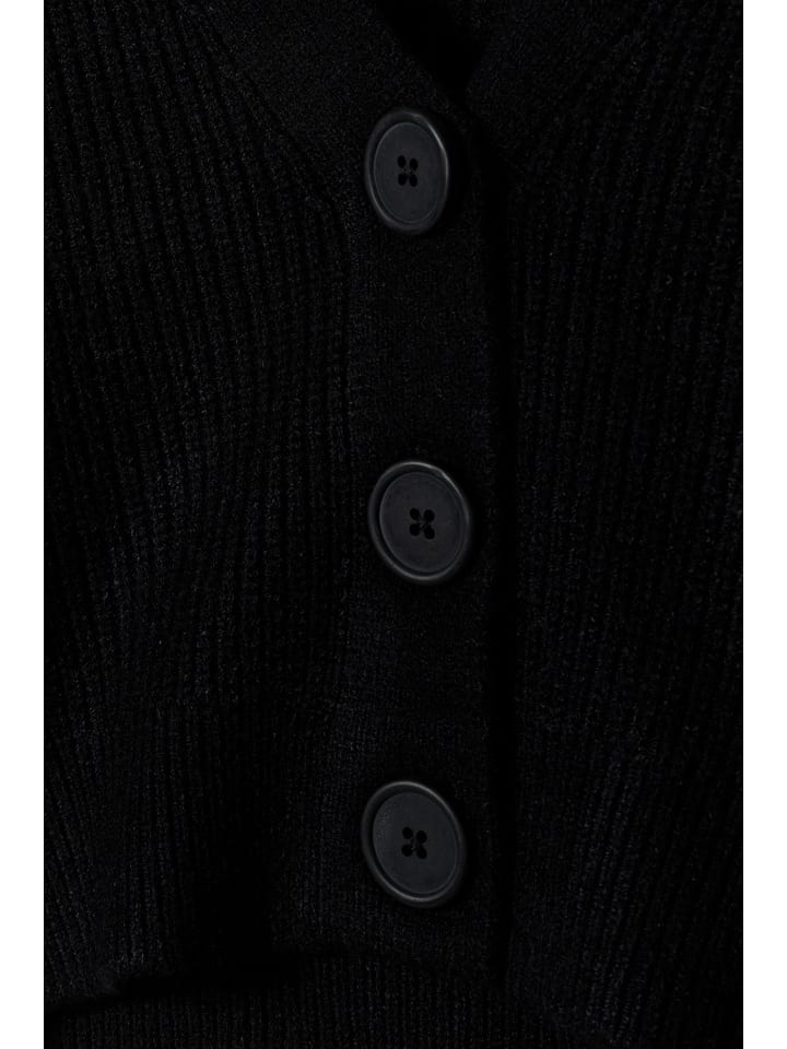 Minoti Cardigan 12CARDIGAN 6 in schwarz günstig kaufen