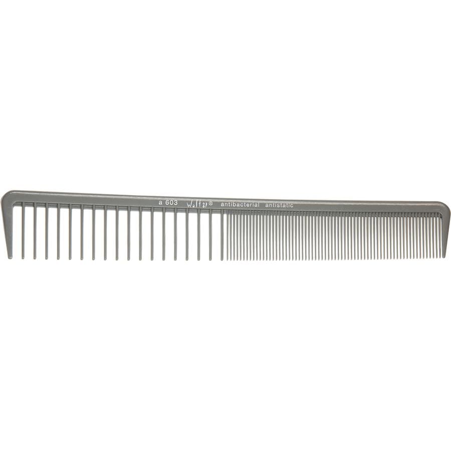Wolf 37 Haarschneidekamm Modell A 603