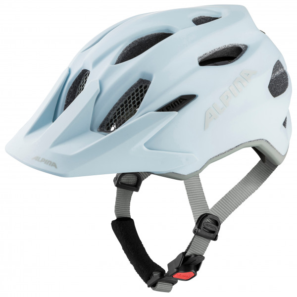 Alpina - Carapax Junior - Radhelm