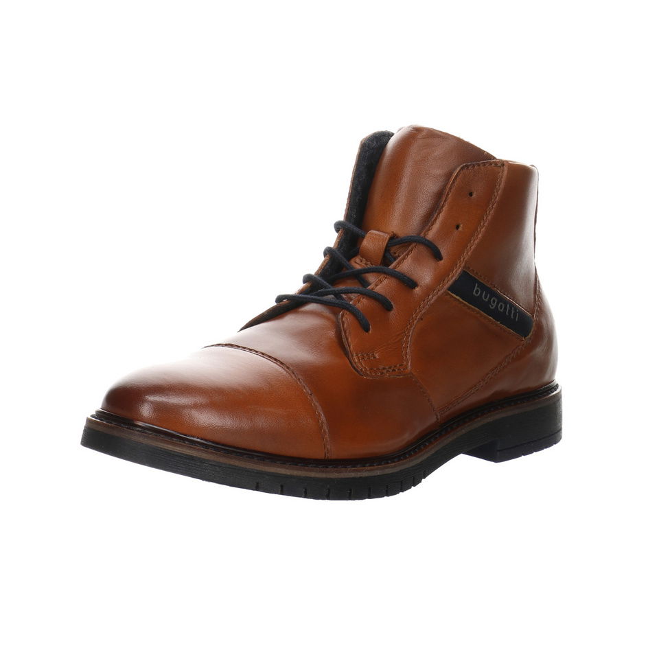 bugatti Schnürboots