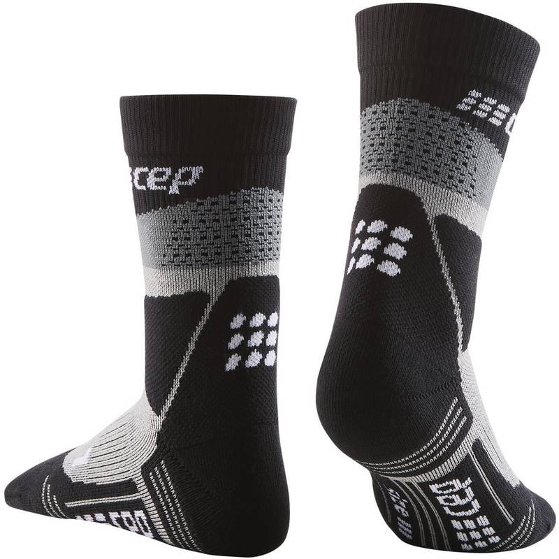 CEP Max Cushion Socken Herren