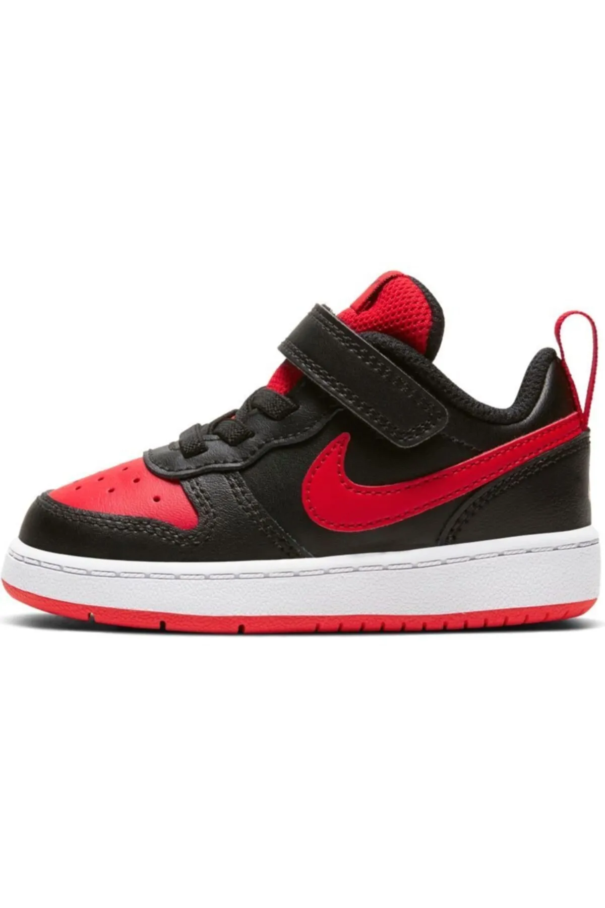 Nike  Schwarze Sportschuhe für Babys Bq5453-007