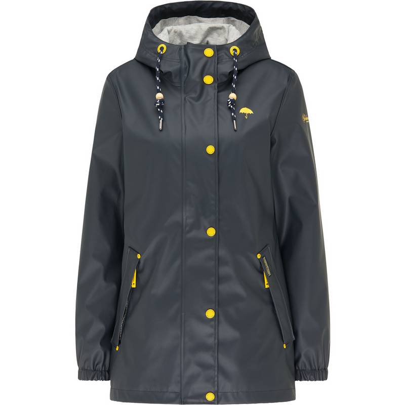 Schmuddelwedda Regenjacke Damen