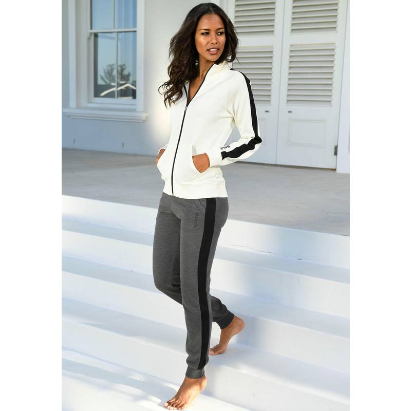 Bench Sweatjacke Damen