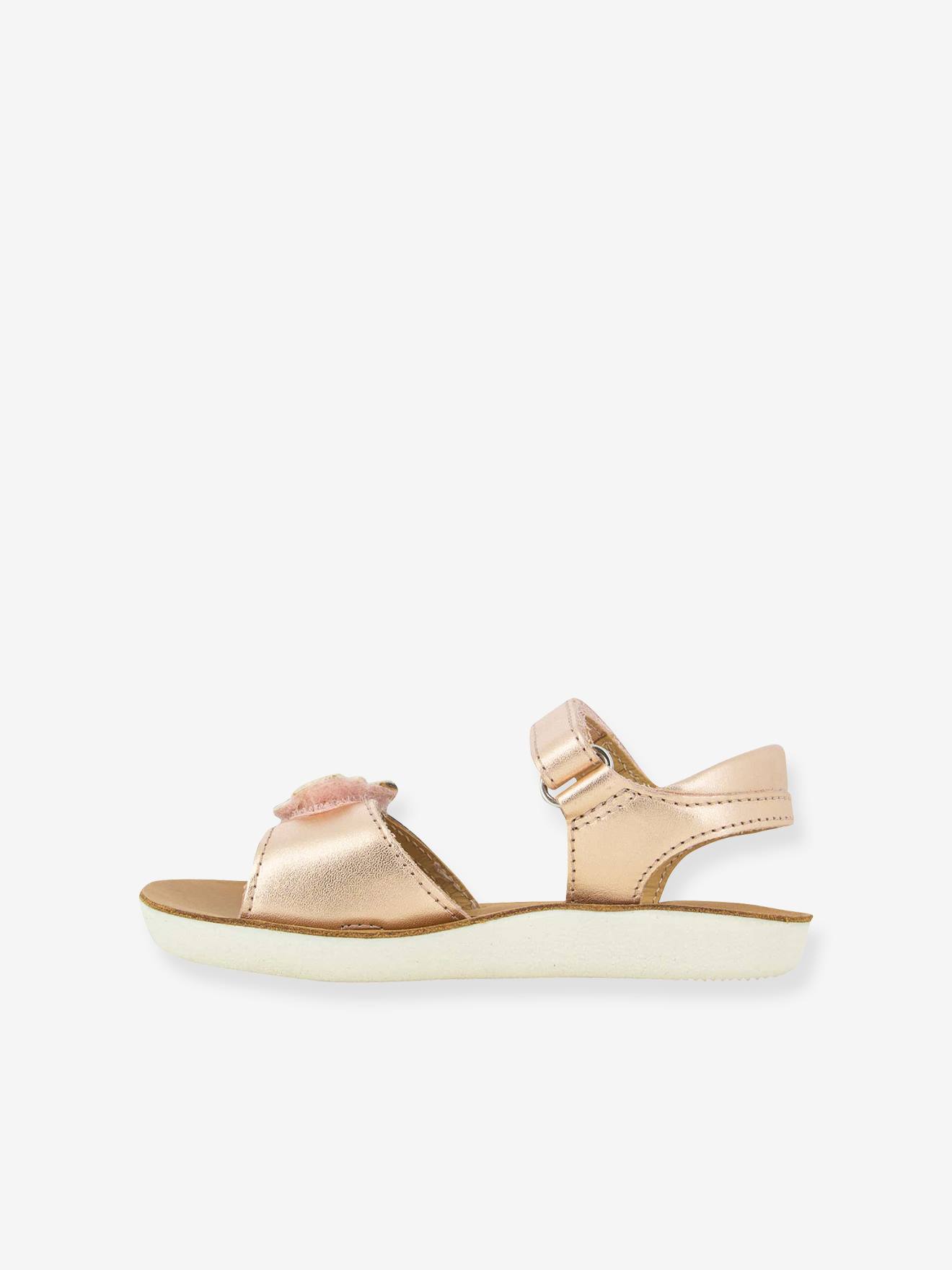 Sandales fille Goa Multi