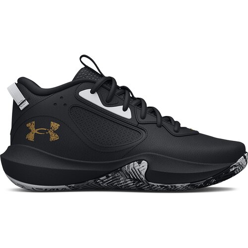 HERREN BASKETBALLSCHUHE UA LOCKDOWN 6