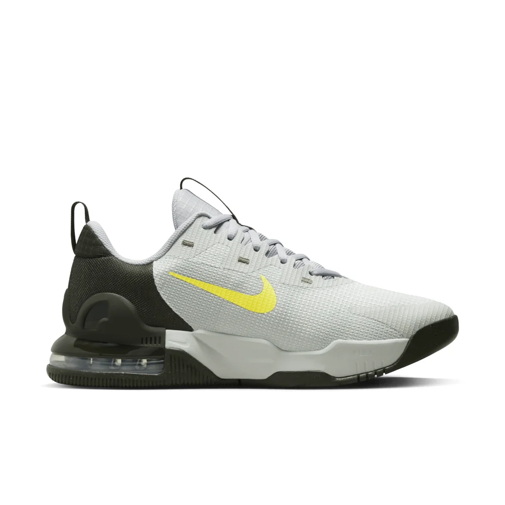 Nike Air Max Alpha Trainer 5 DM0829-011 / grau