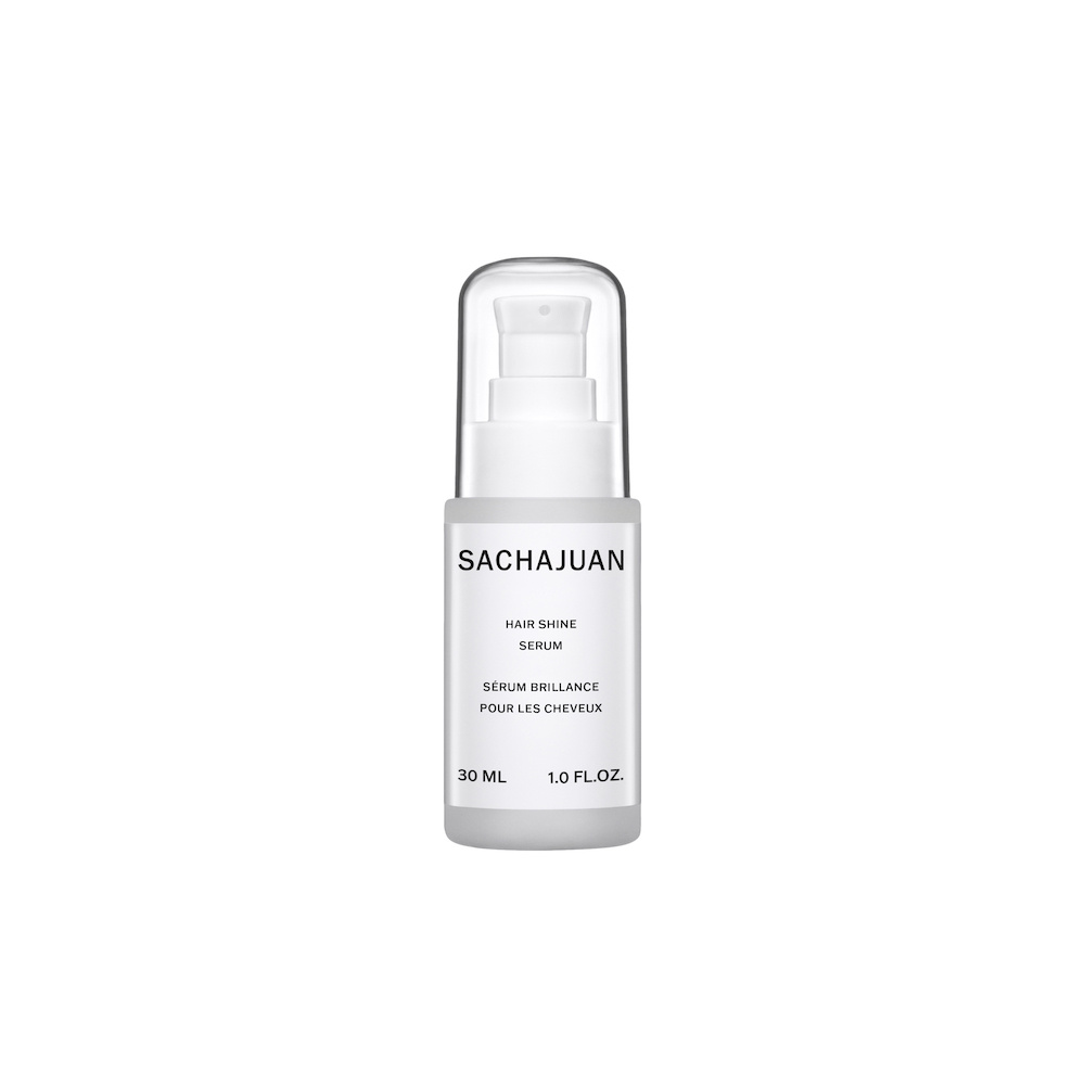 sachajuan Shine Serum 30 ml Sérum protecteur et réparateur