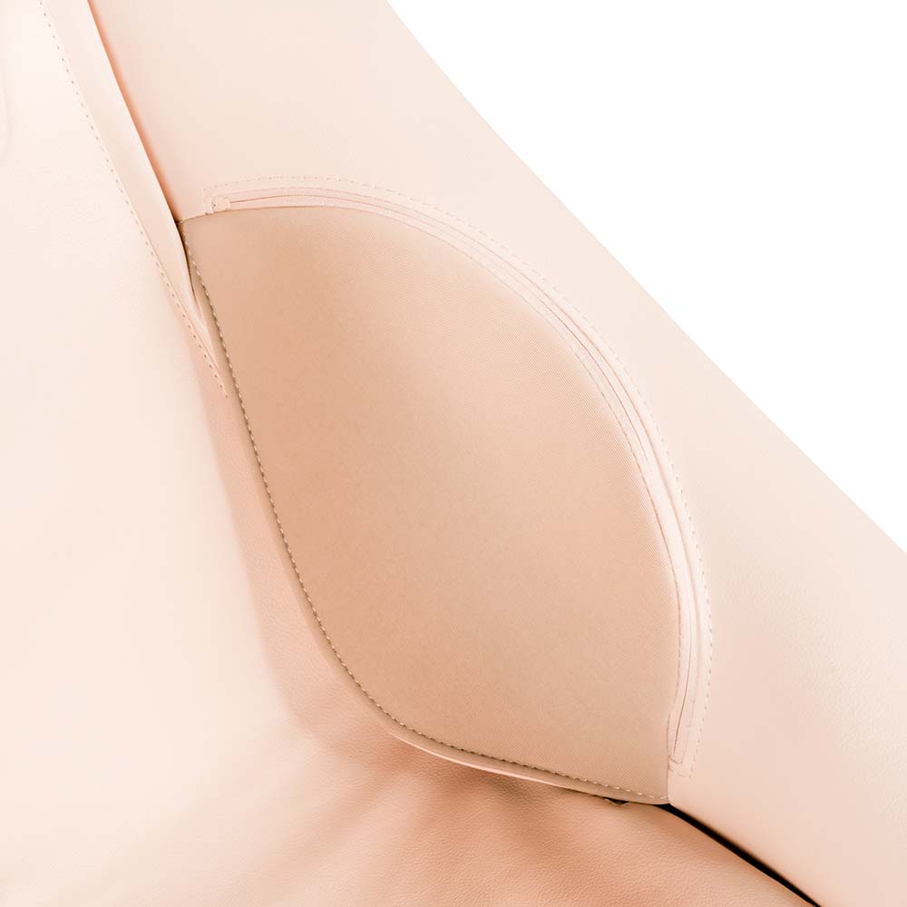 Home Deluxe Massagesessel ATTIVA - beige