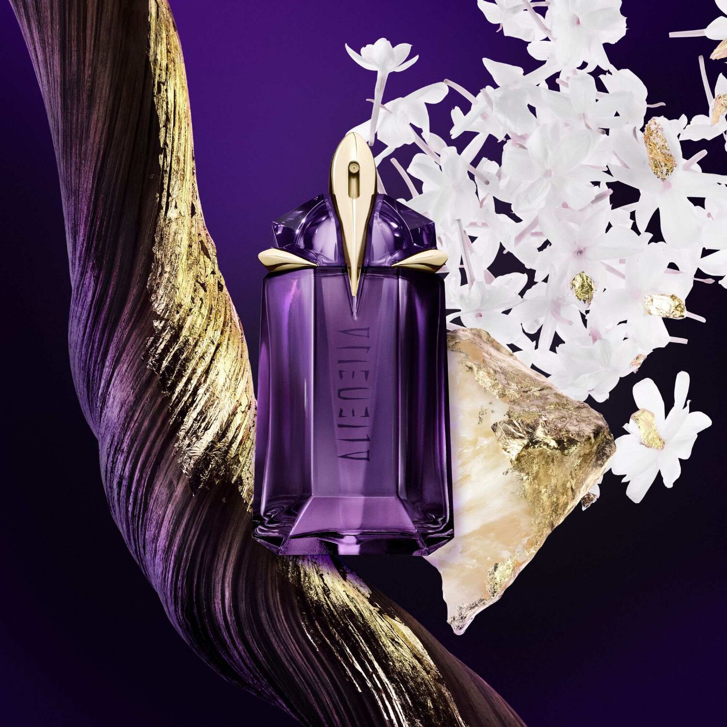 Mugler Alien Eau de Parfum Rechargeable