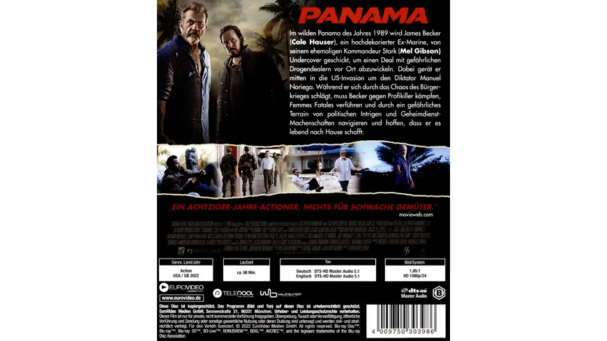 Panama - The Revolution is Heating Up