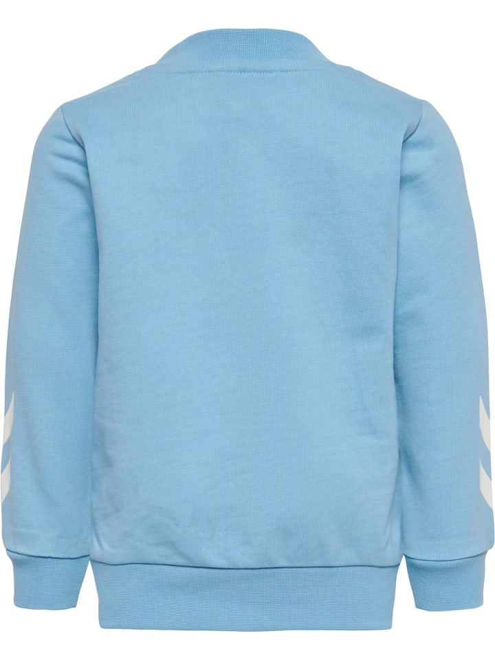 Hummel Hummel Reißverschluss Jacke Hmlskye Kinder in DUSK BLUE günstig kaufen