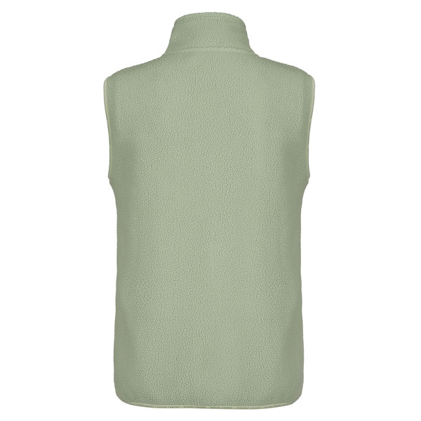ROTHE VEST Damen - Fleeceweste