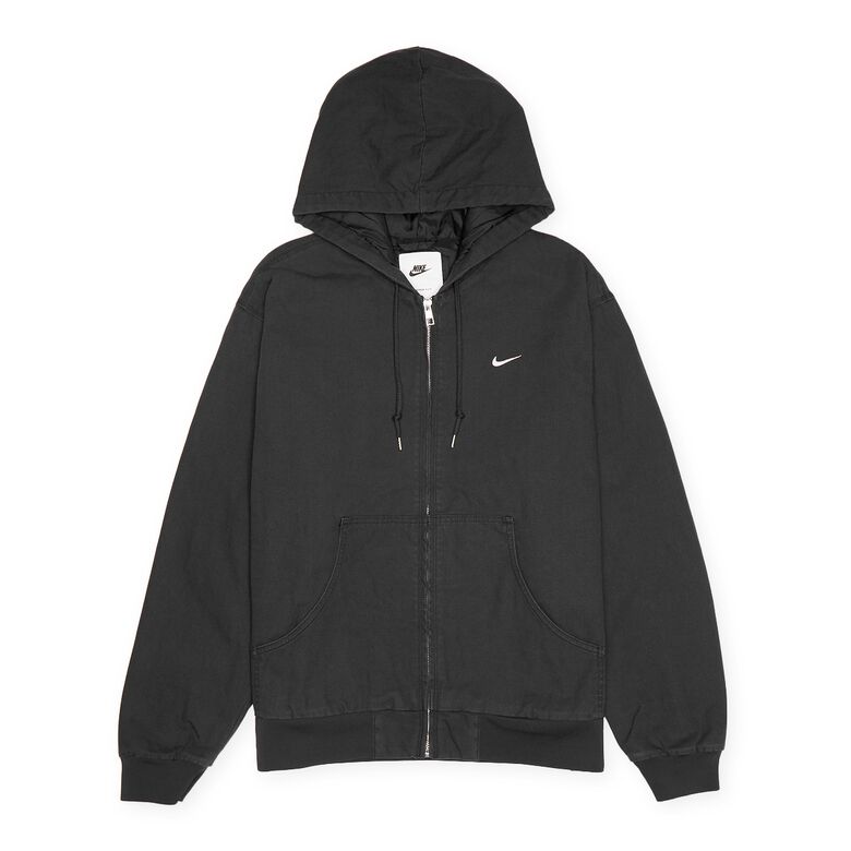 NIKE NL Padded Jacket HD off noir/white