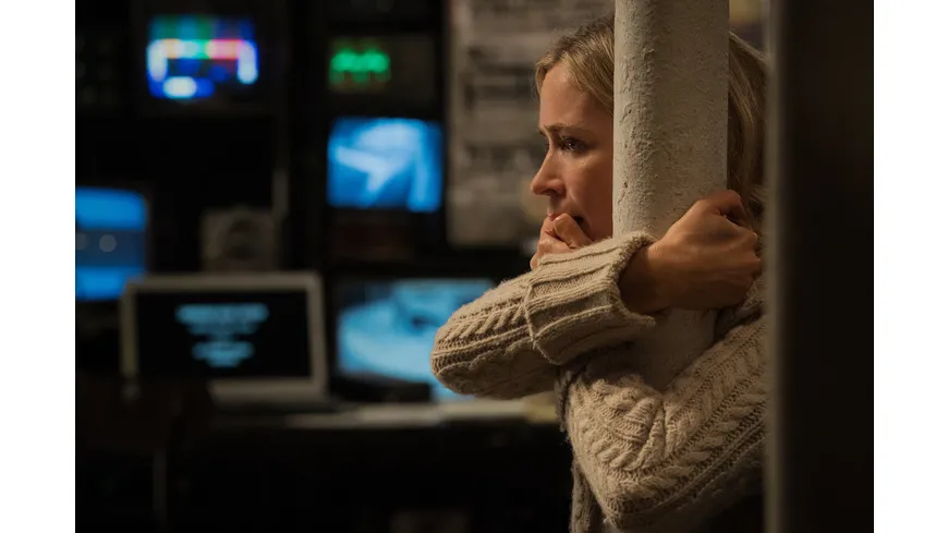 A Quiet Place