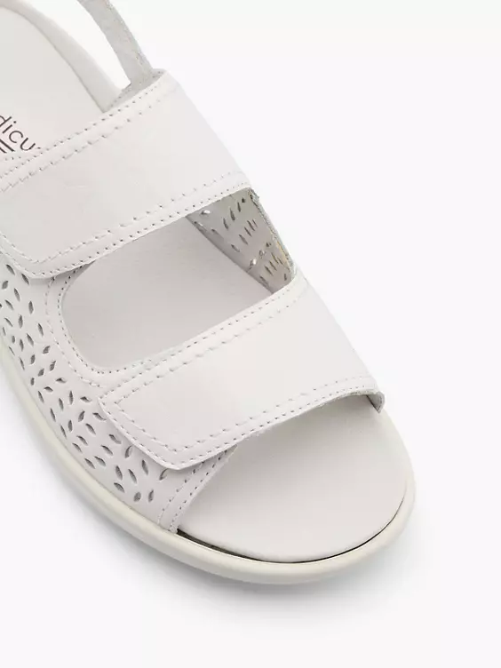 Medicus Komfort Keilsandalette