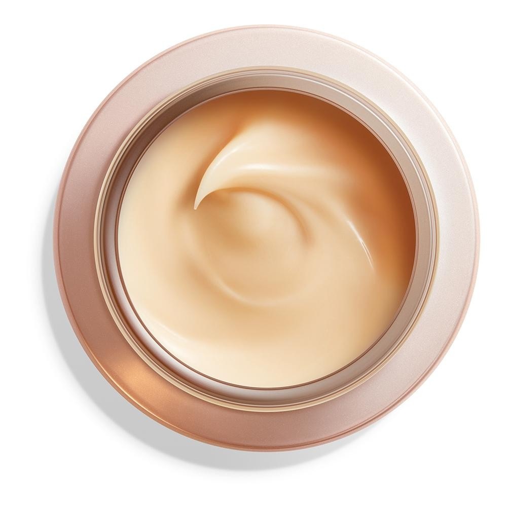 Overnight Wrinkle Resisting Cream