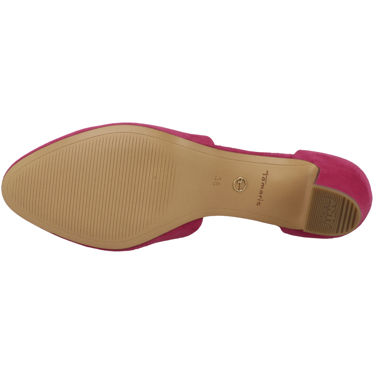 Tamaris 1-22401-42 Pumps pink