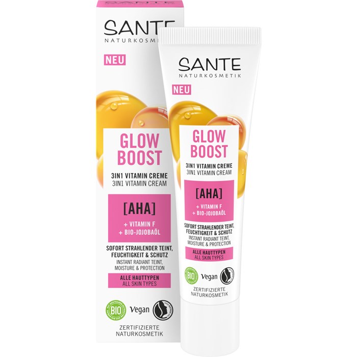 Glow Boost Vitamin Creme