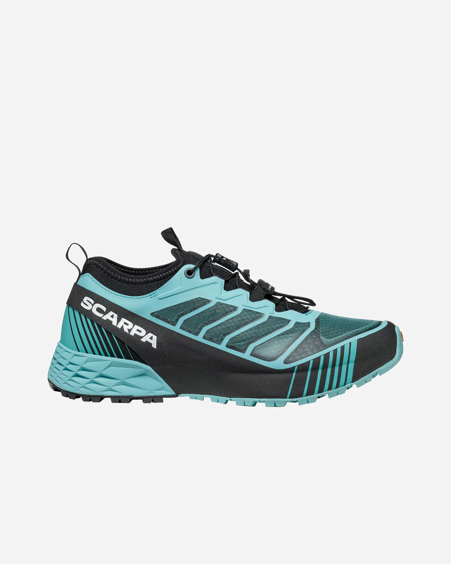 Trailová obuv Scarpa Ribelle Run W 33071-3521