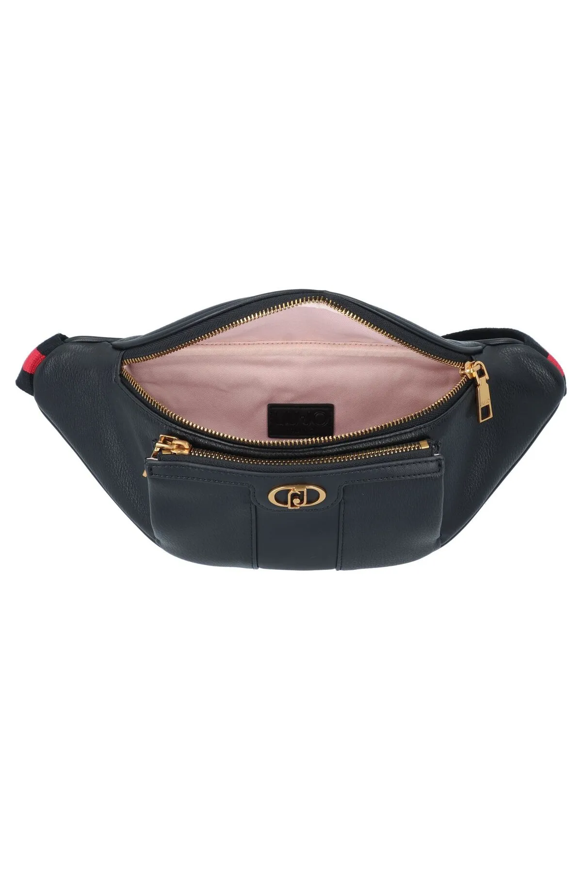 Liu Jo  Gürteltasche - Schwarz - Unifarben