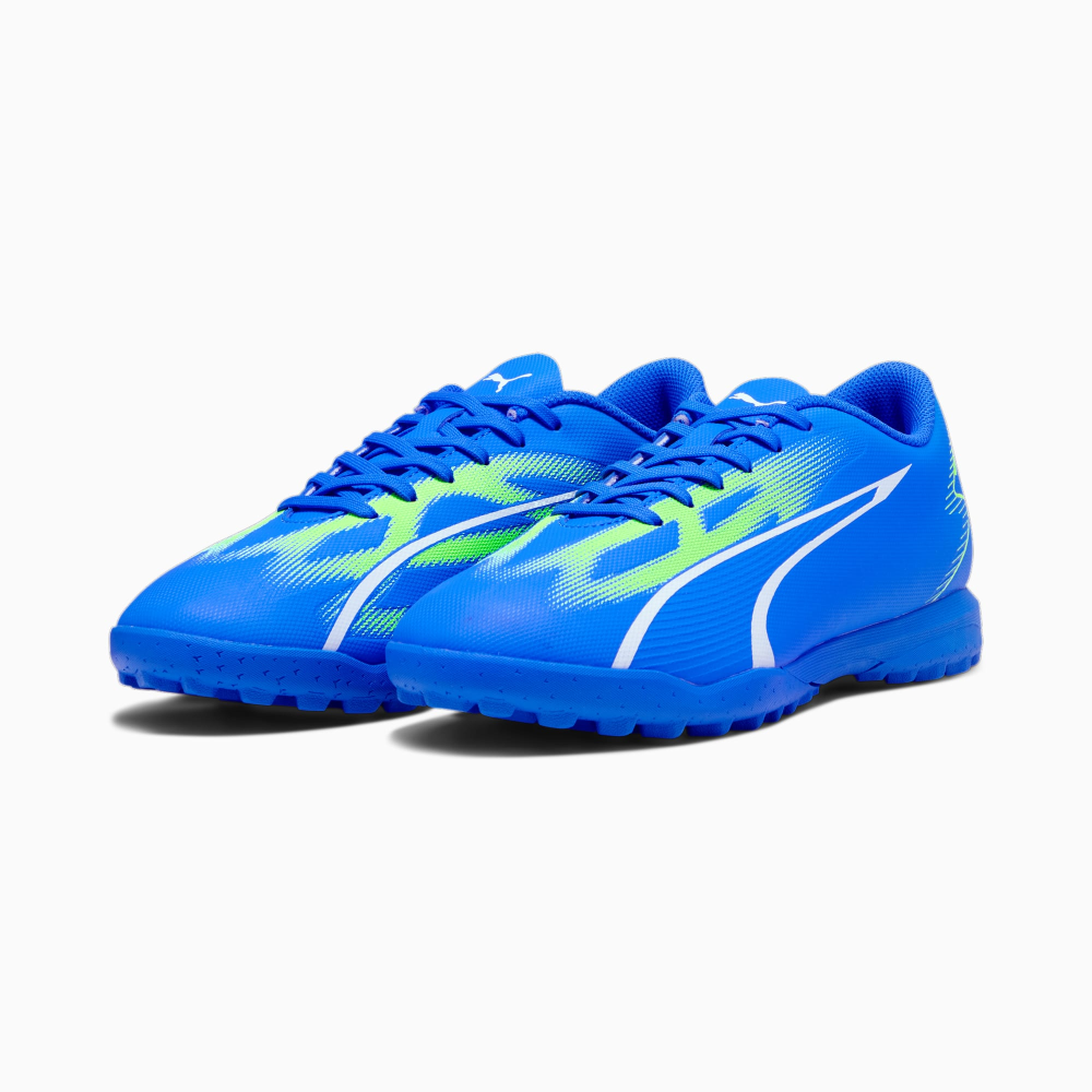 PUMA ULTRA PLAY TT 107528_03 / weiss