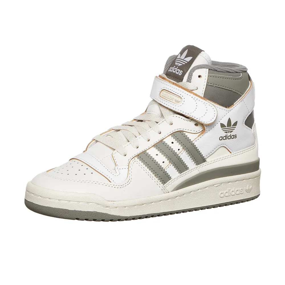 adidas Forum 84 Hi High W HQ4377 / weiss