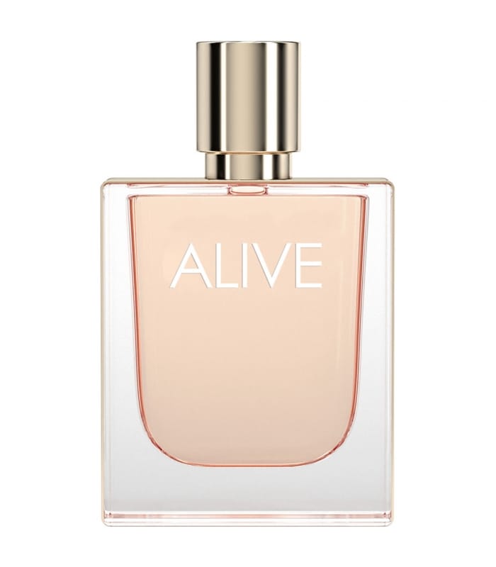 Hugo Boss-ALIVE-Eau de Parfum