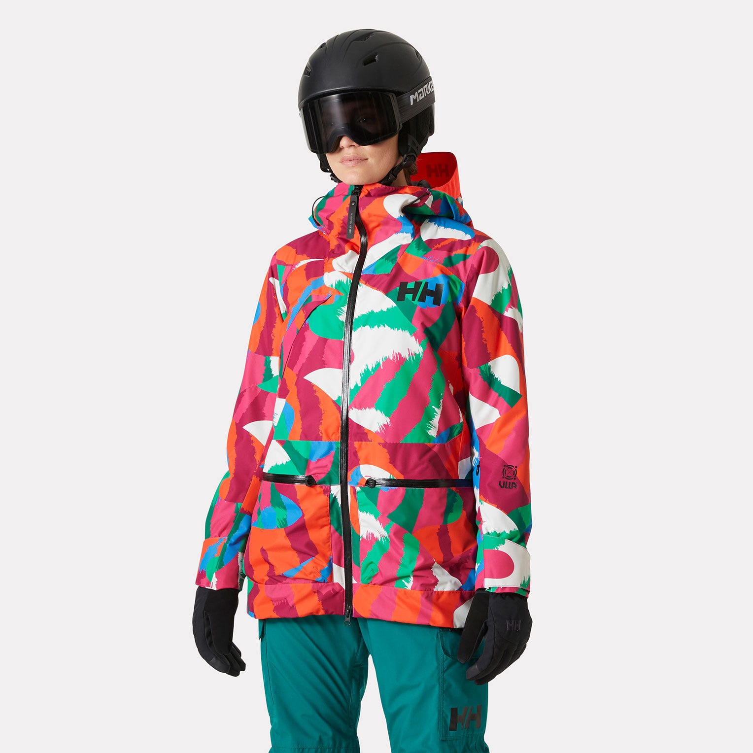 Women's Whitewall LIFALOFT™ 3.0 Ski Jacket