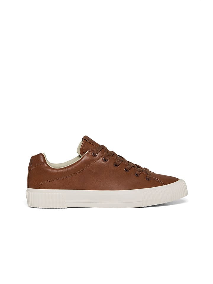 Polo Club Sneakers in Braun günstig kaufen