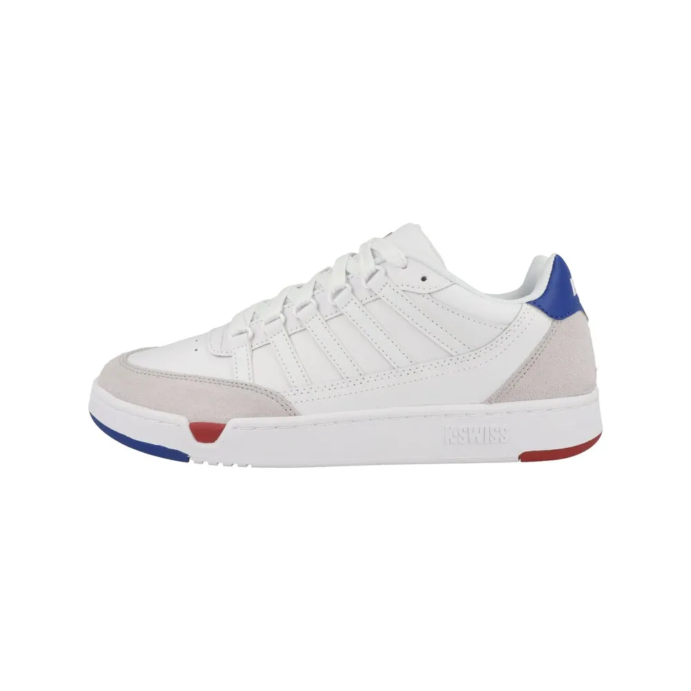 K-Swiss Set Pro 07933-132-M / weiss