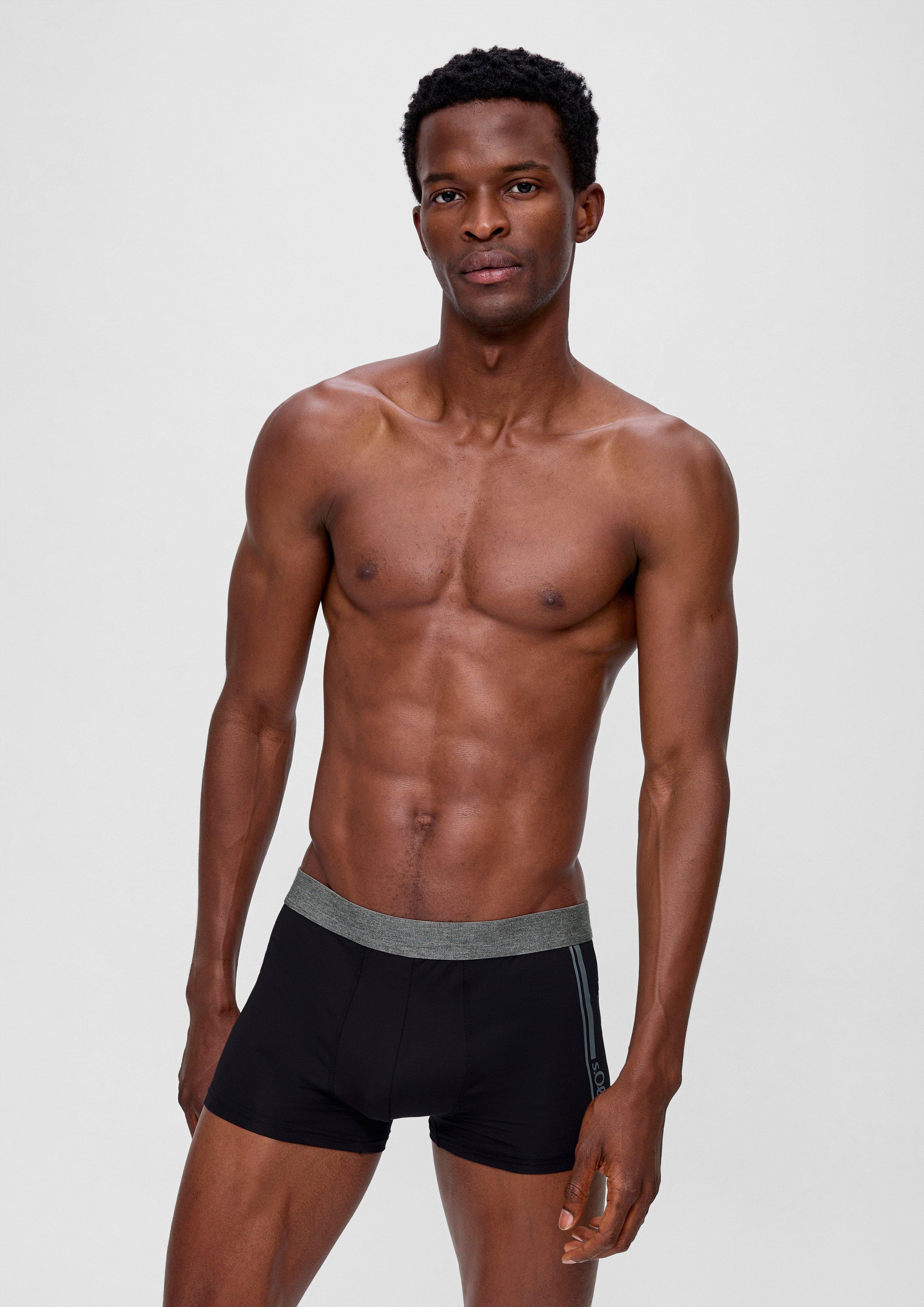 Boxershorts im 2er-Pack  6008406-9999