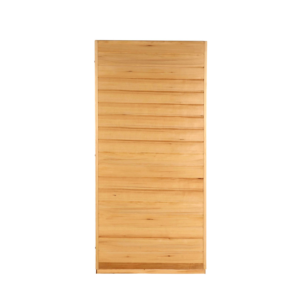 Home Deluxe Infrarotsauna REDSUN S - 90 x 90 cm