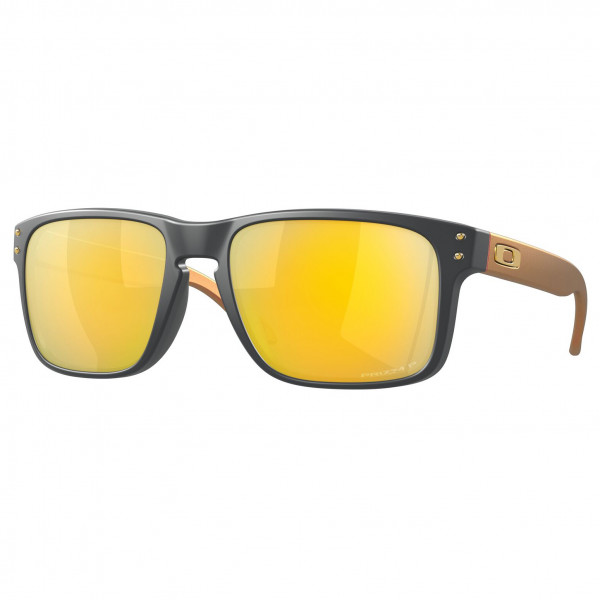 Oakley - Holbrook Prizm Polarized S3 (VLT 11%) - Sonnenbrille