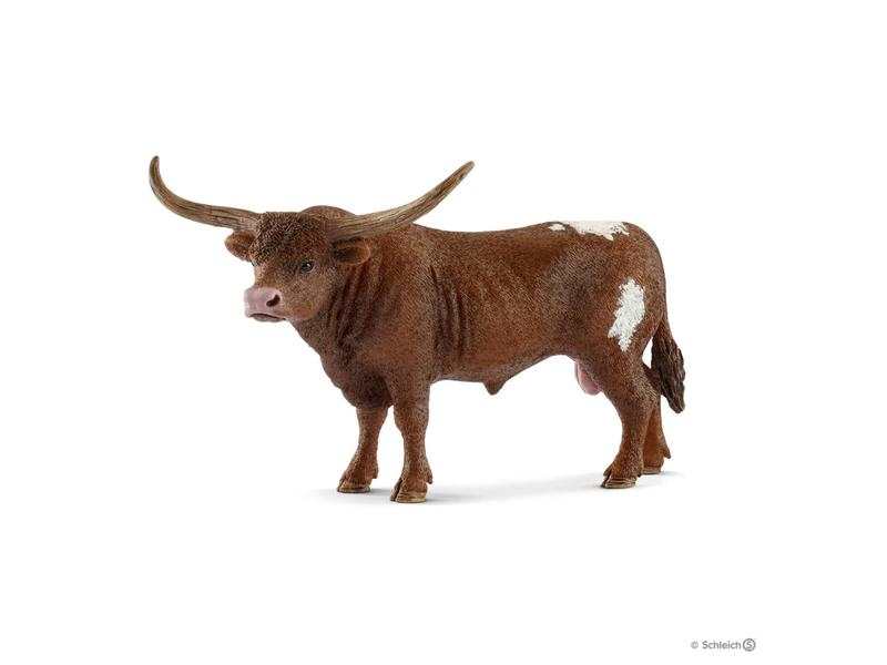 Taureau Texas Longhorn