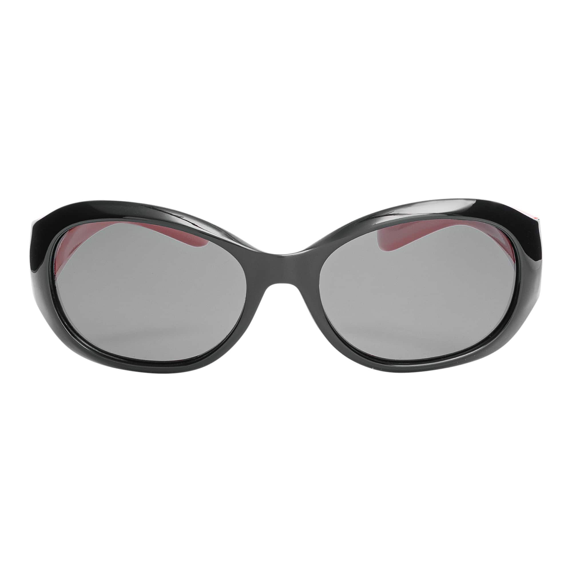 BEZLIT Eyewear Retrosonnenbrille Mädchen Kinder Sonnenbrille Blümchen Stil (1-St) mit polarisierten Linsen