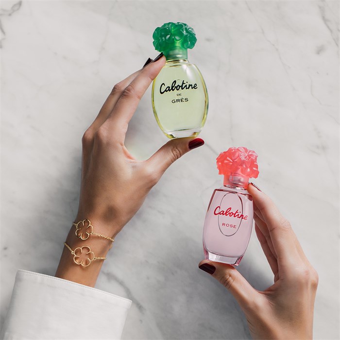Eau de Toilette Spray