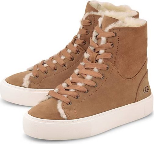 UGG Winterstiefeletten