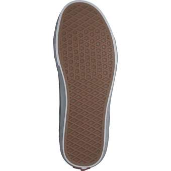 Vans MN Filmore Hi in schwarz