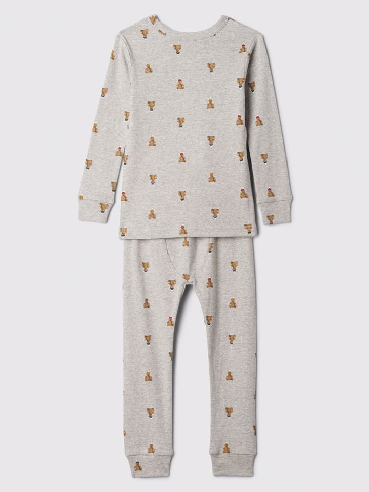 GAP Pyjama in Grau günstig kaufen 74/80