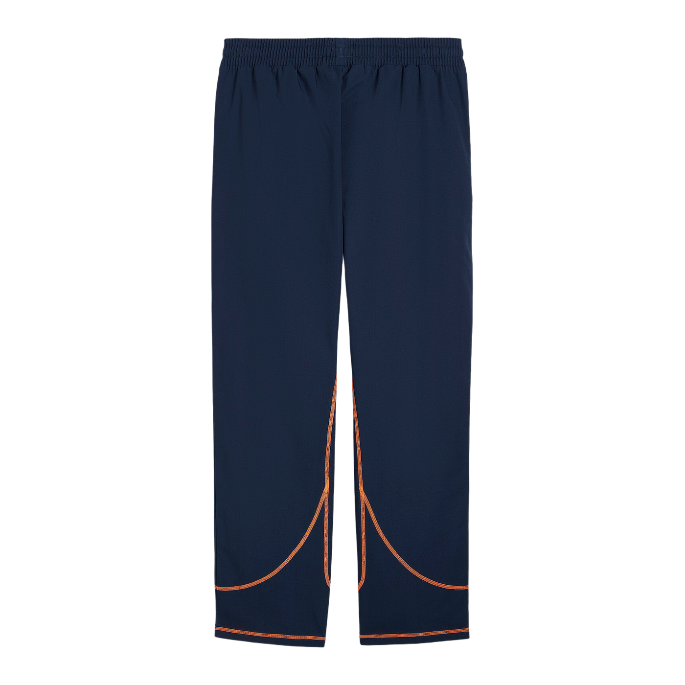 PUMA Olympique Marseille ftblStatement Trainingshose Blau F24