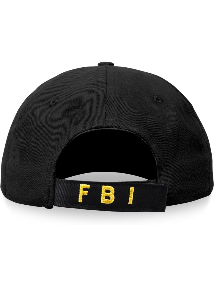 Normani Outdoor Sports Kostüm bestehend aus Weste, Patch und Cap in FBI günstig kaufen