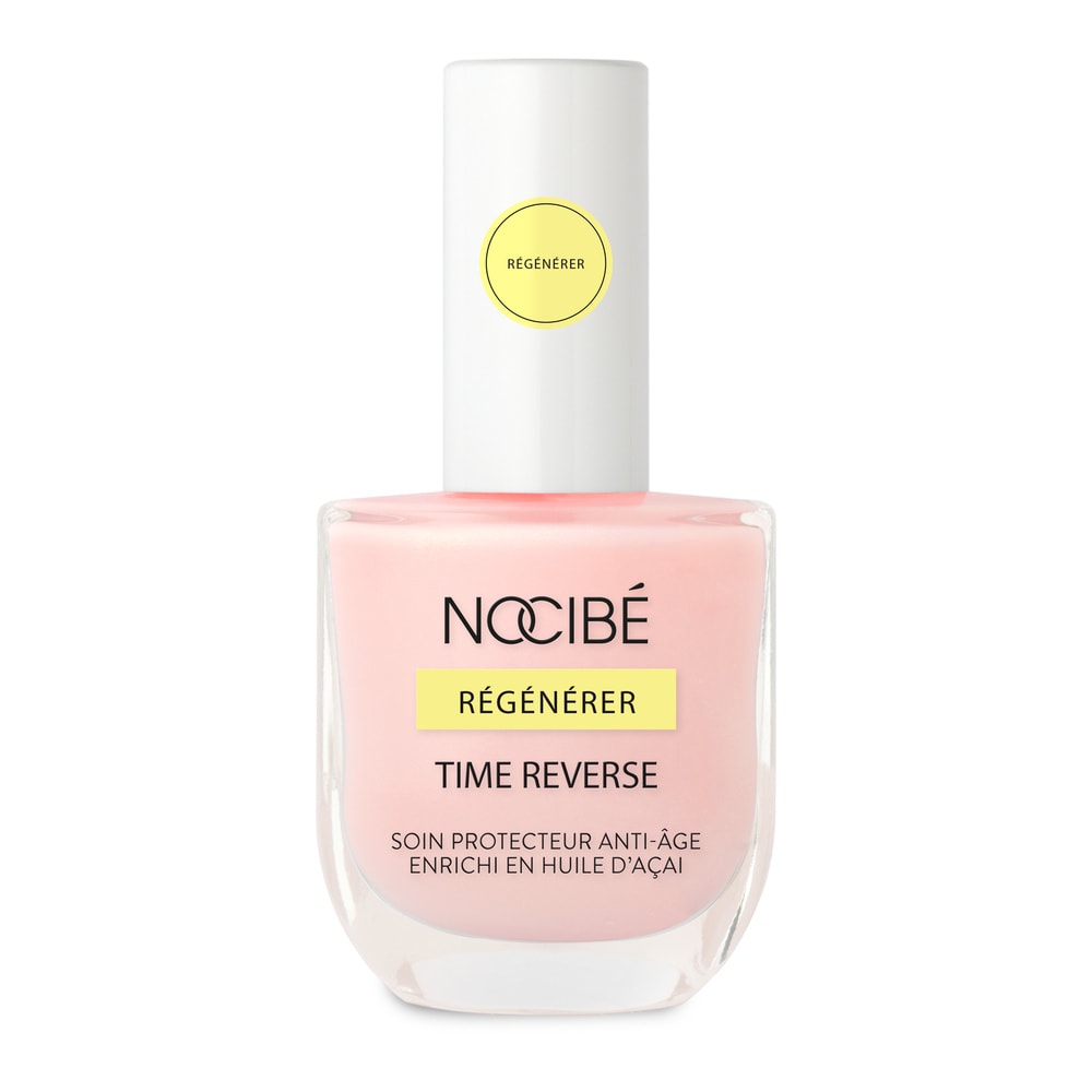 Nocibé Time Reverse Vernis à ongles Soin Protecteur Anti-Âge