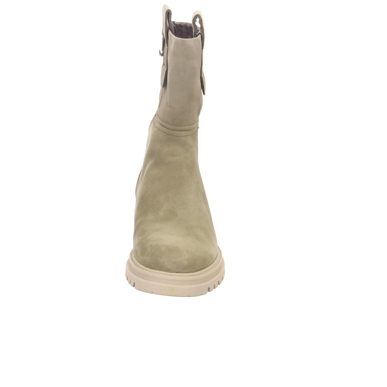 TAMARIS Stiefeletten grün